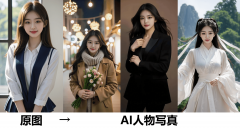 忙碌的我于没有时间、没有专业设备